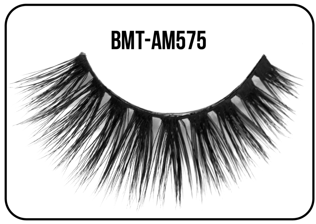 Explore Affordable Faux Mink Lashes at EyelashesWorld