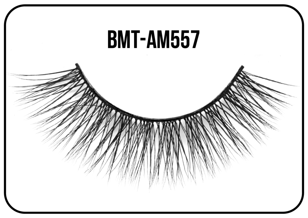 Explore Affordable Faux Mink Lashes at EyelashesWorld