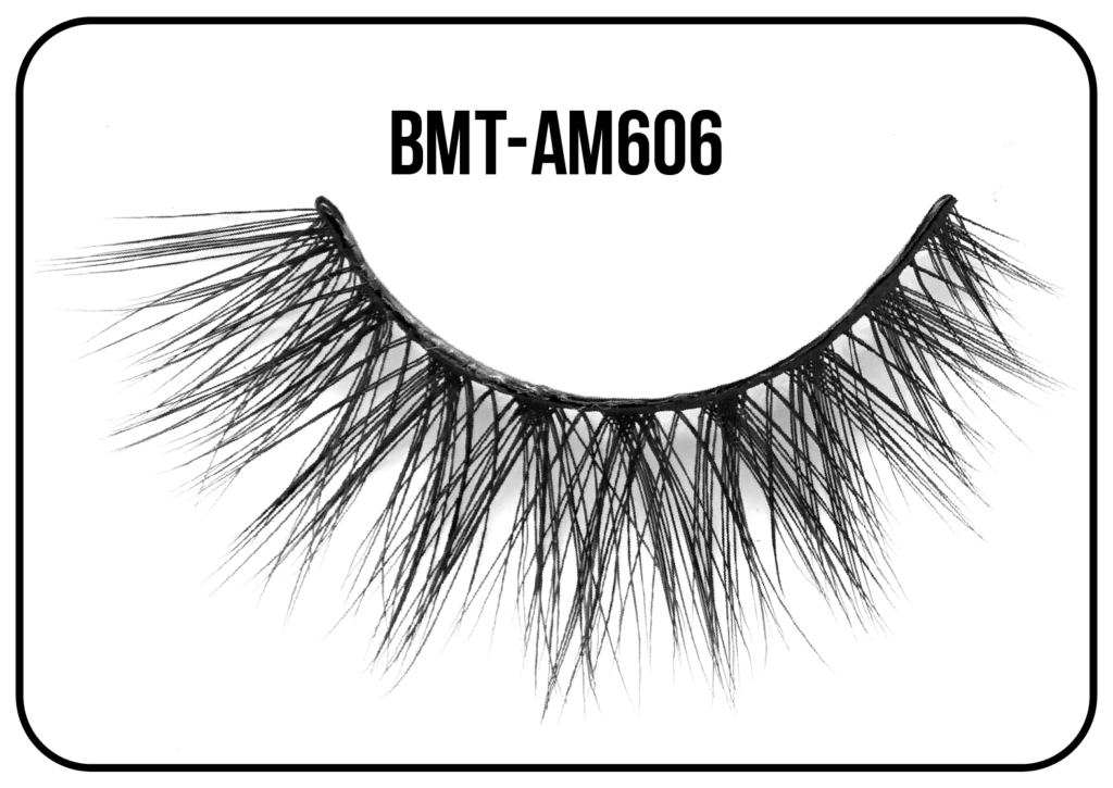 Explore Affordable Faux Mink Lashes at EyelashesWorld