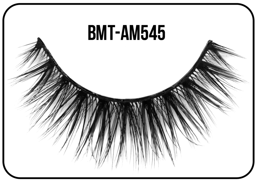 Explore Affordable Faux Mink Lashes at EyelashesWorld