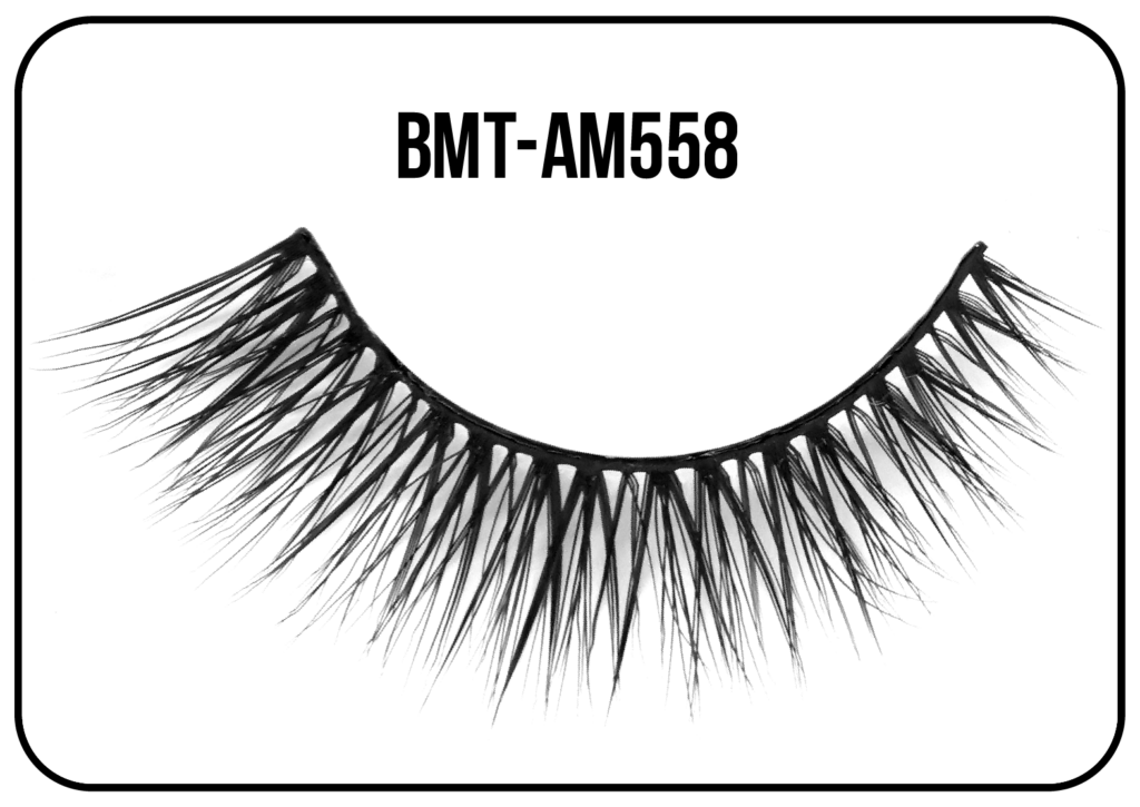 Explore Affordable Faux Mink Lashes at EyelashesWorld