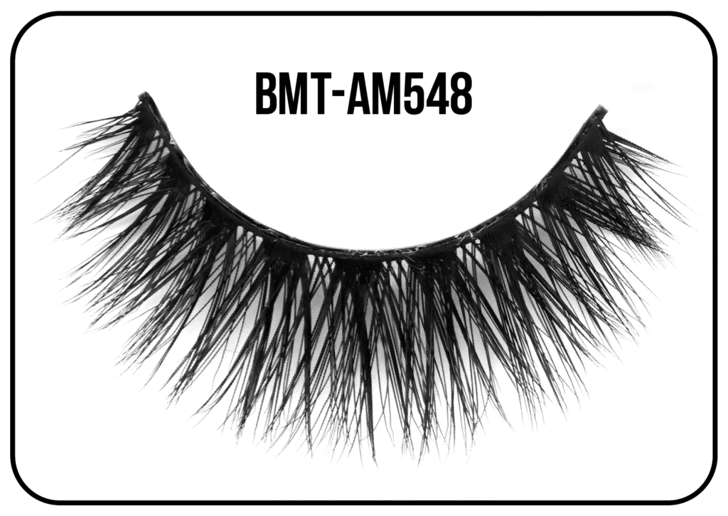 Explore Affordable Faux Mink Lashes at EyelashesWorld