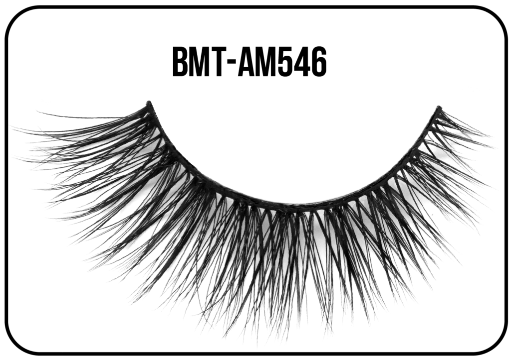 Explore Affordable Faux Mink Lashes at EyelashesWorld