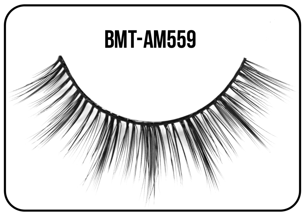 Explore Affordable Faux Mink Lashes at EyelashesWorld