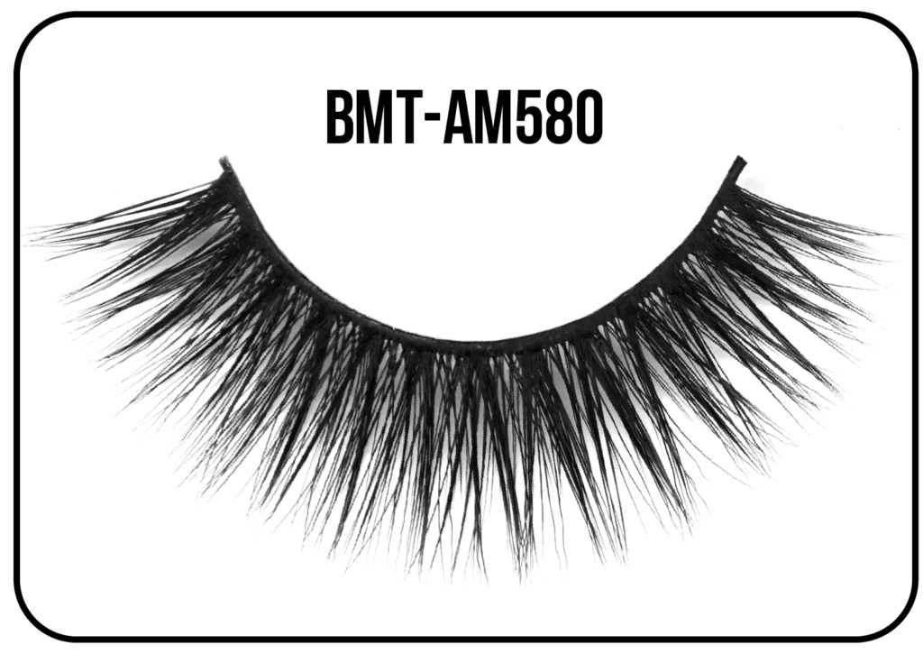 Explore Affordable Faux Mink Lashes at EyelashesWorld