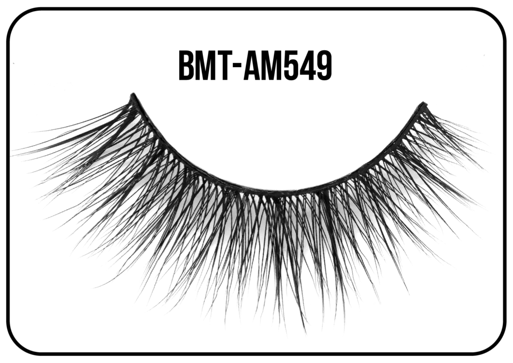 Explore Affordable Faux Mink Lashes at EyelashesWorld