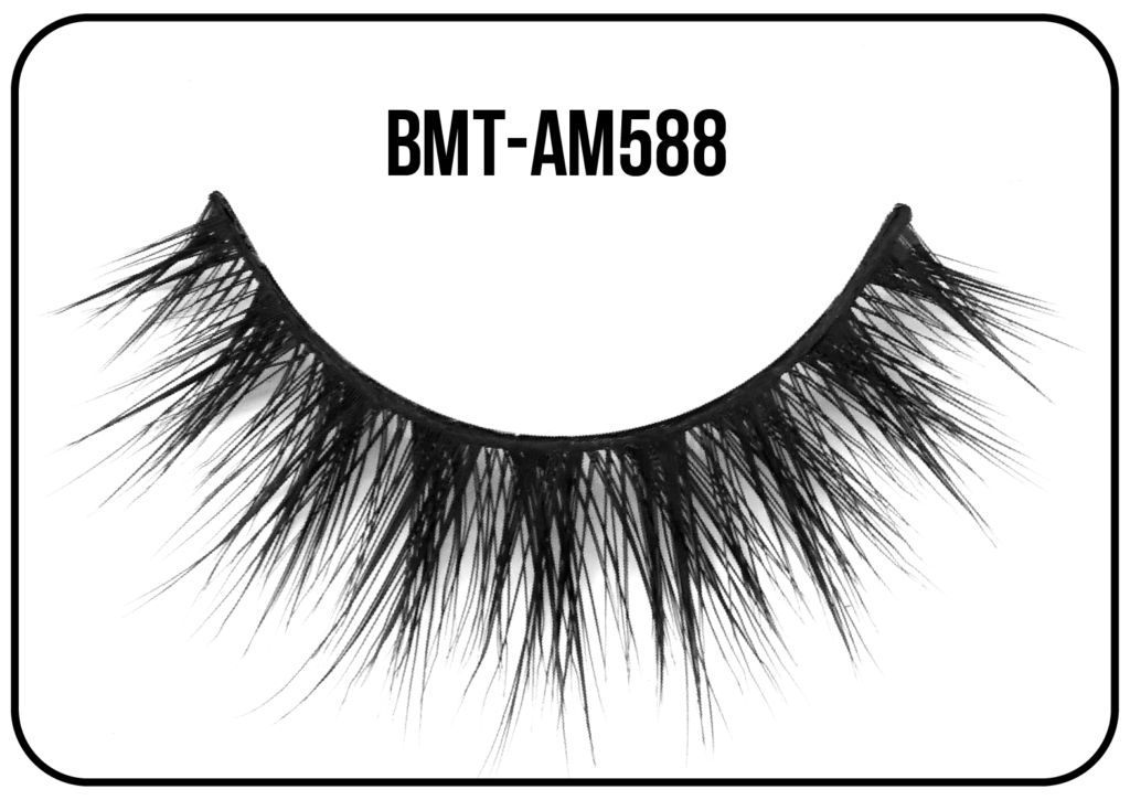 Explore Affordable Faux Mink Lashes at EyelashesWorld