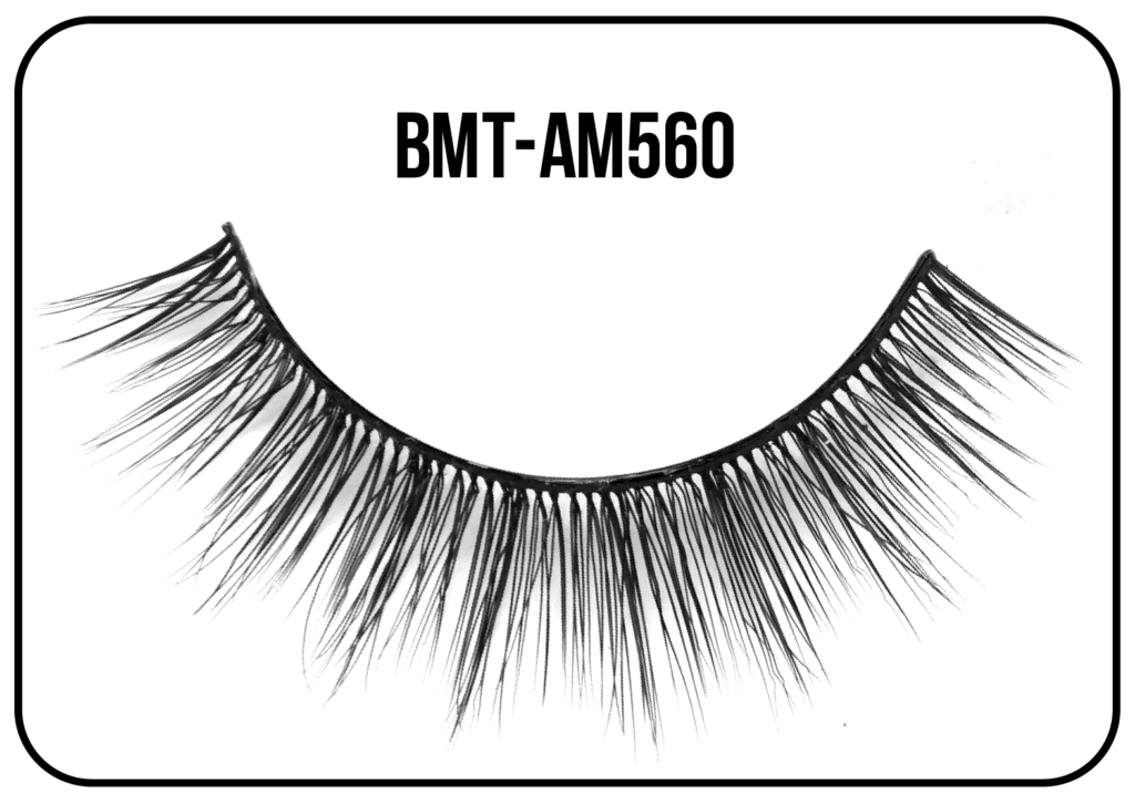 Explore Affordable Faux Mink Lashes at EyelashesWorld