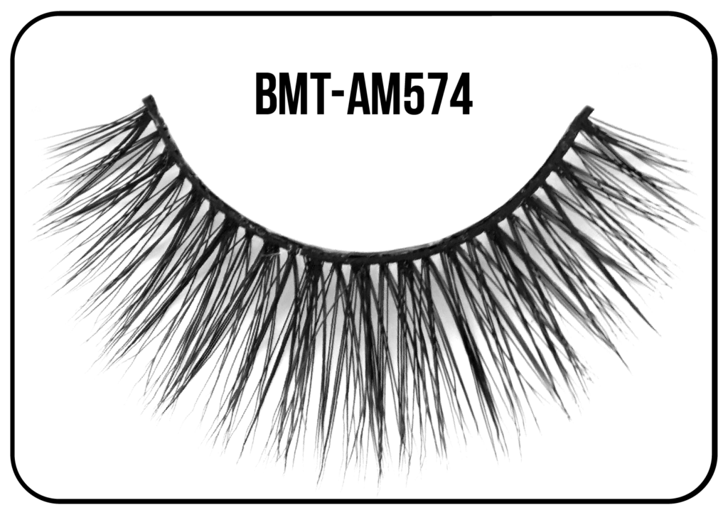 Explore Affordable Faux Mink Lashes at EyelashesWorld