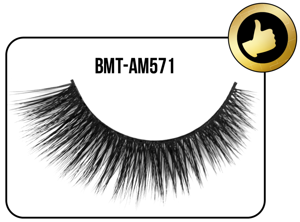 Explore Affordable Faux Mink Lashes at EyelashesWorld