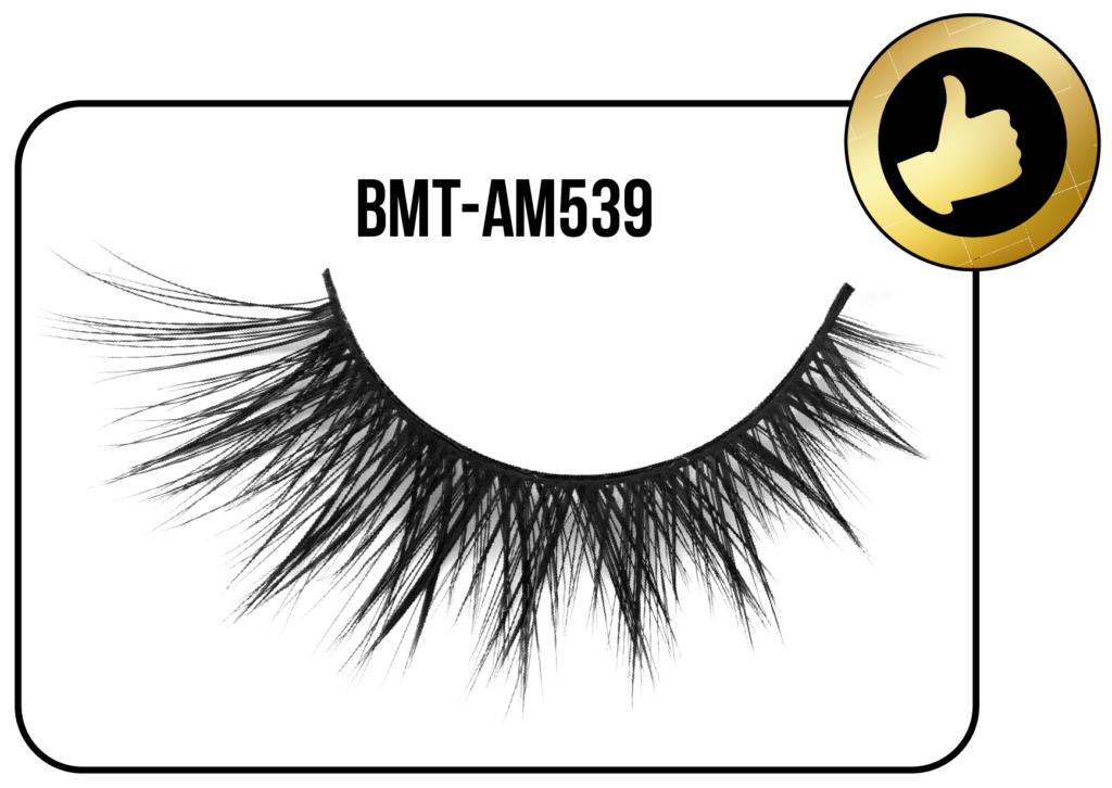 Explore Affordable Faux Mink Lashes at EyelashesWorld