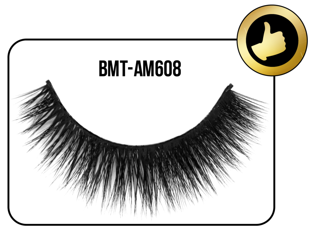 Explore Affordable Faux Mink Lashes at EyelashesWorld