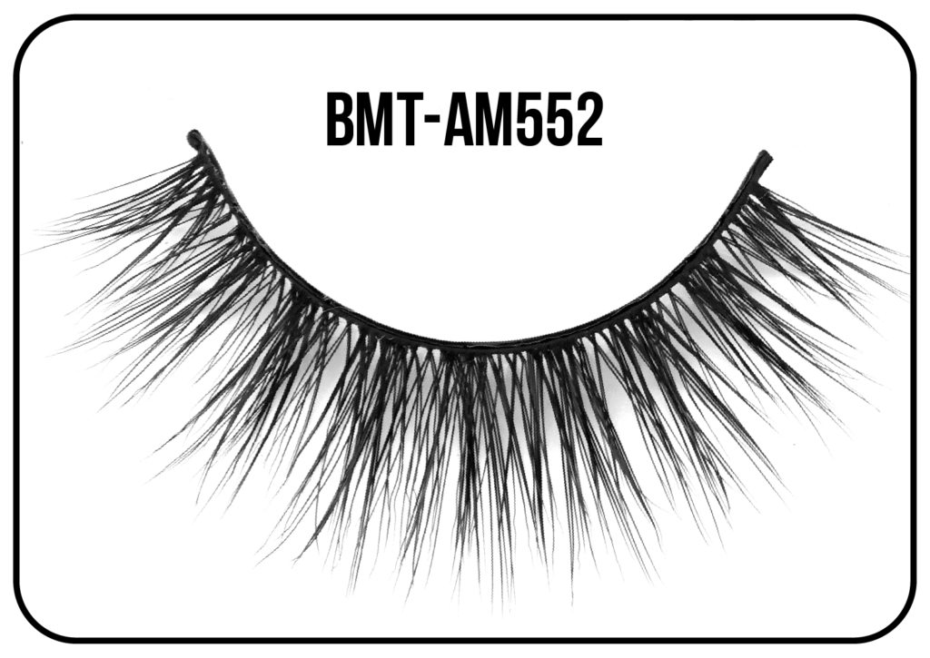 Explore Affordable Faux Mink Lashes at EyelashesWorld