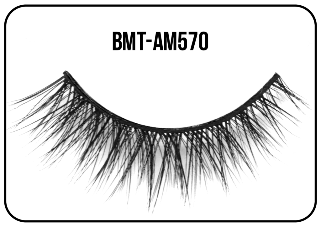 Explore Affordable Faux Mink Lashes at EyelashesWorld