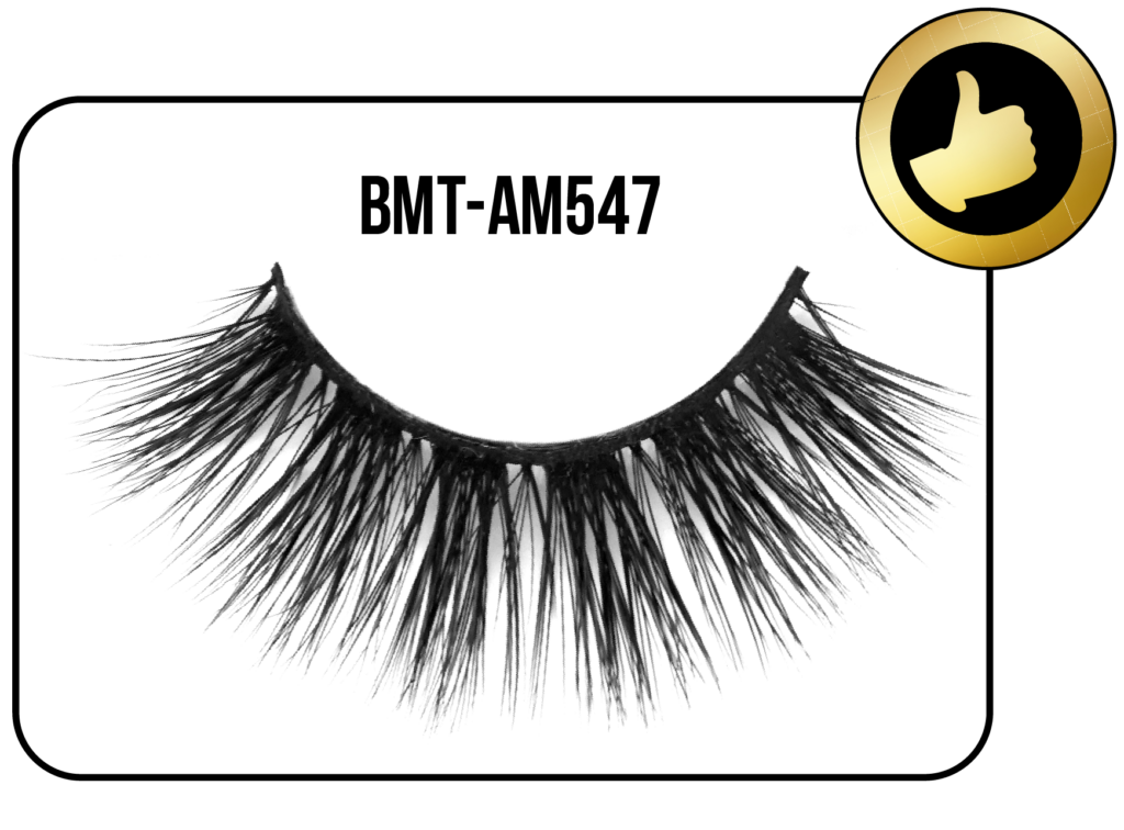 Explore Affordable Faux Mink Lashes at EyelashesWorld