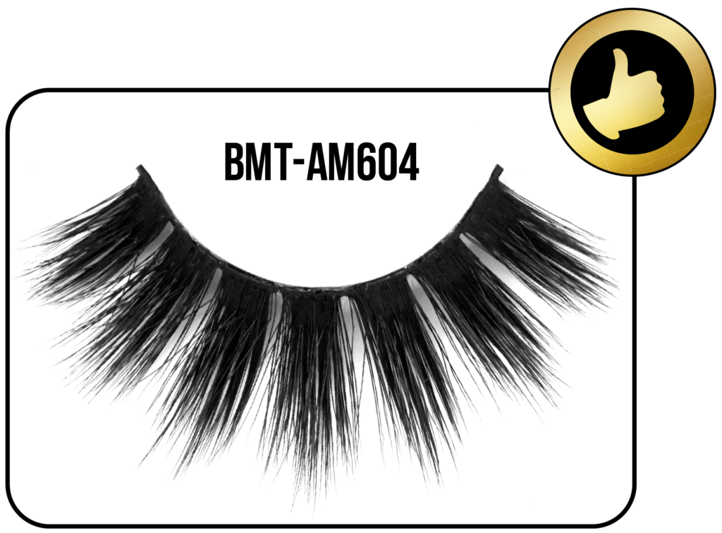 Explore Affordable Faux Mink Lashes at EyelashesWorld