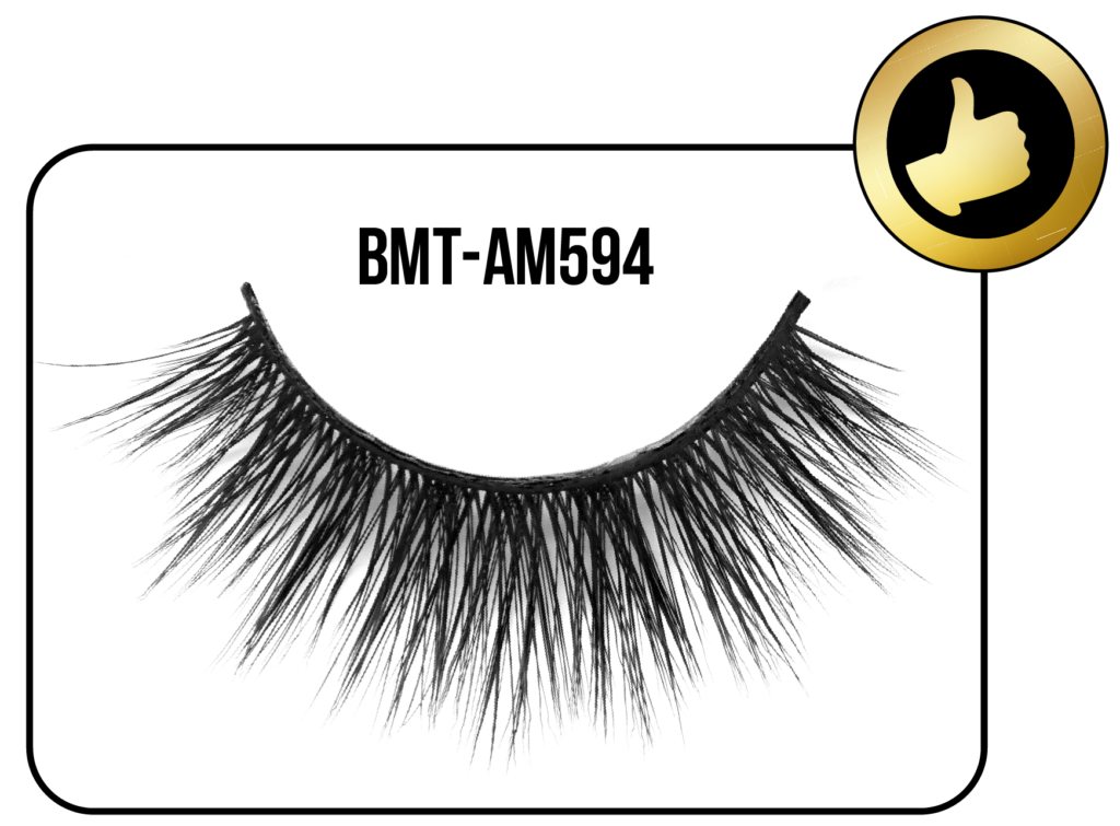 Explore Affordable Faux Mink Lashes at EyelashesWorld