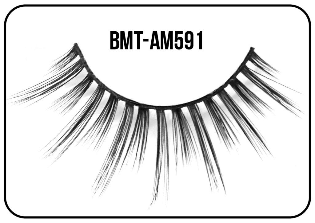 Explore Affordable Faux Mink Lashes at EyelashesWorld