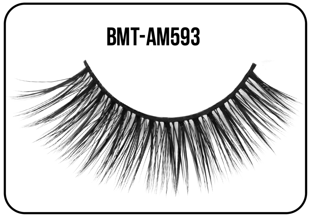 Explore Affordable Faux Mink Lashes at EyelashesWorld