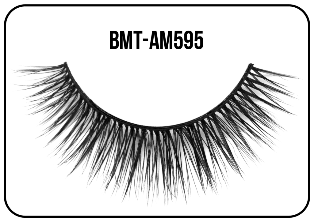 Explore Affordable Faux Mink Lashes at EyelashesWorld