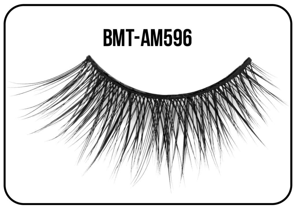 Explore Affordable Faux Mink Lashes at EyelashesWorld