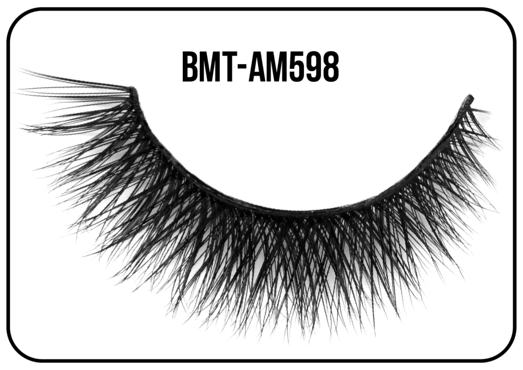 Explore Affordable Faux Mink Lashes at EyelashesWorld