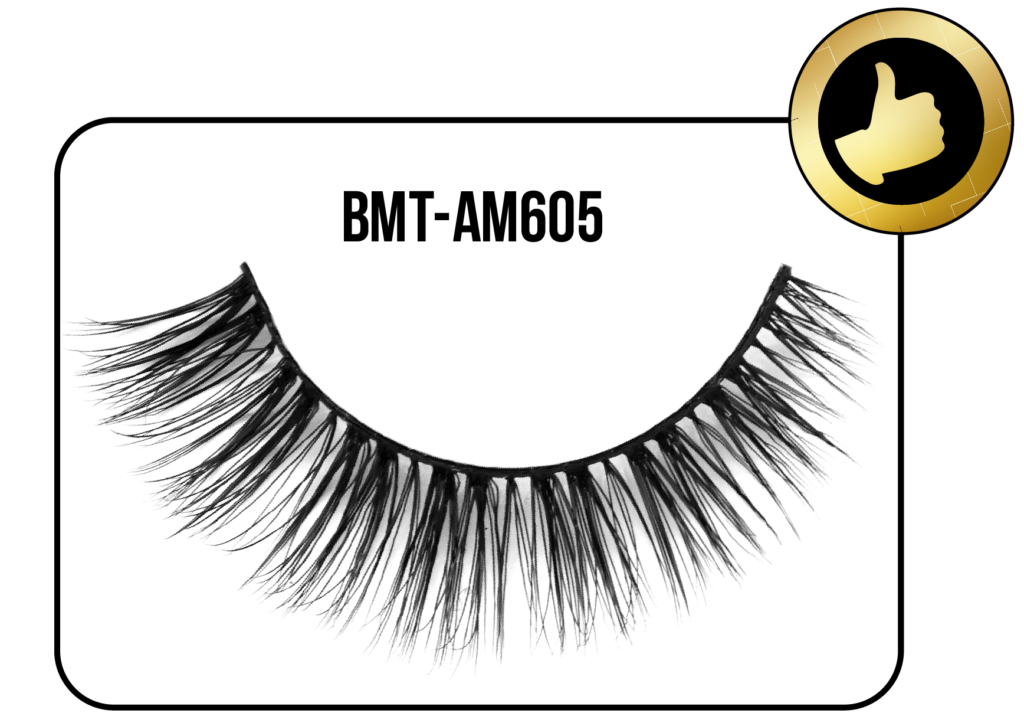 Explore Affordable Faux Mink Lashes at EyelashesWorld