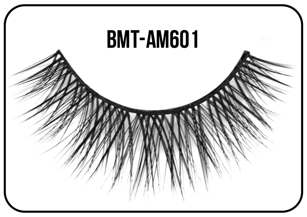 Explore Affordable Faux Mink Lashes at EyelashesWorld