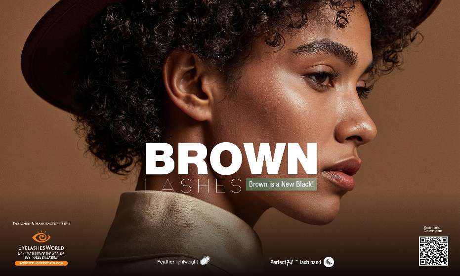 Explore Quality False Eyelashes by EyelashesWorld.com