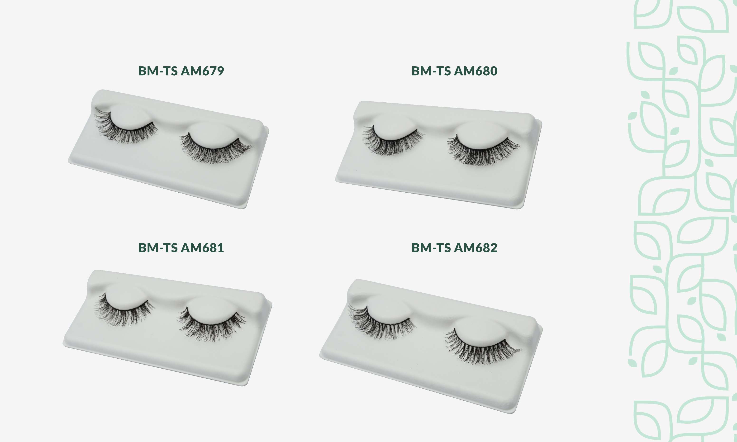 Explore Premium False Eyelashes and Beauty Solutions Online