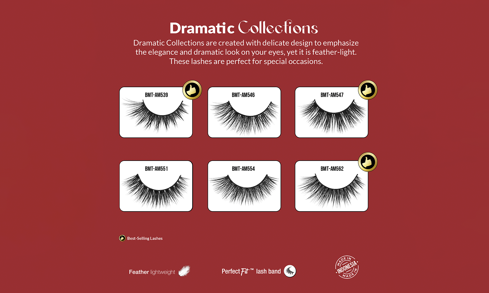 Explore Affordable Faux Mink Lashes at EyelashesWorld