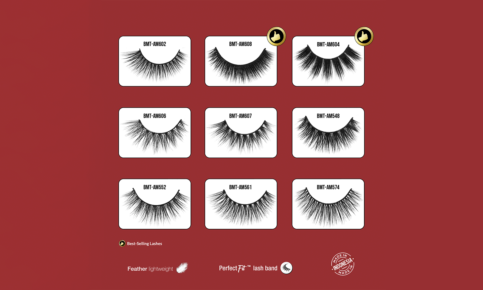 Explore Affordable Faux Mink Lashes at EyelashesWorld