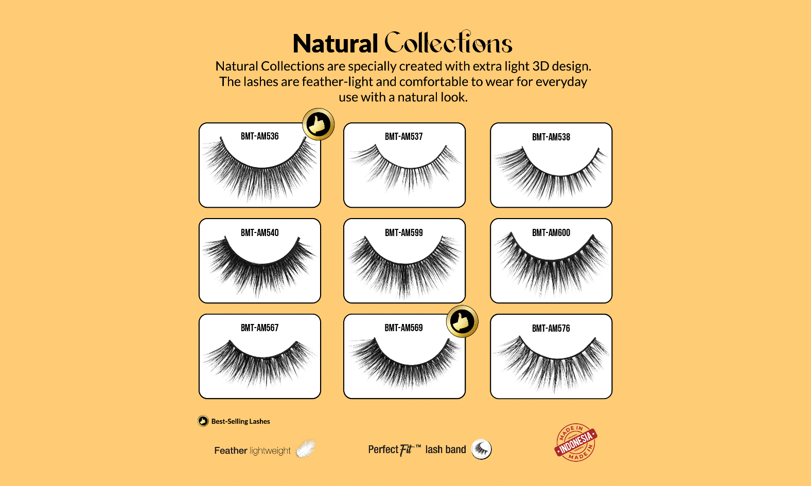 Explore Affordable Faux Mink Lashes at EyelashesWorld