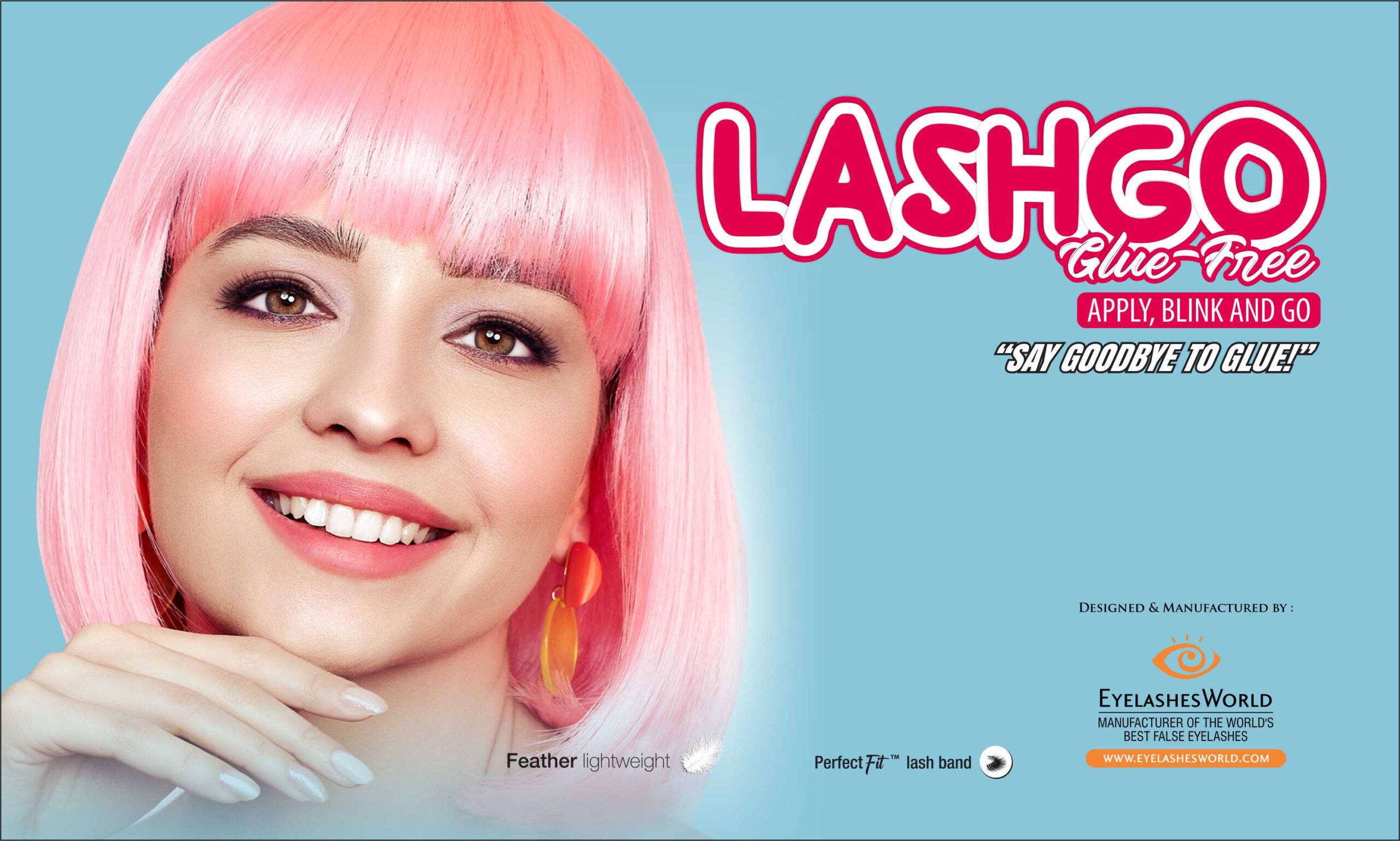 Innovative False Eyelashes: Quality & Custom Solutions