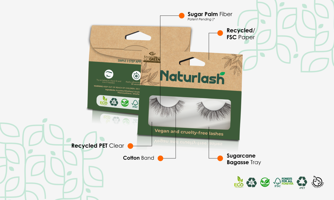 Explore Premium False Eyelashes and Beauty Solutions Online