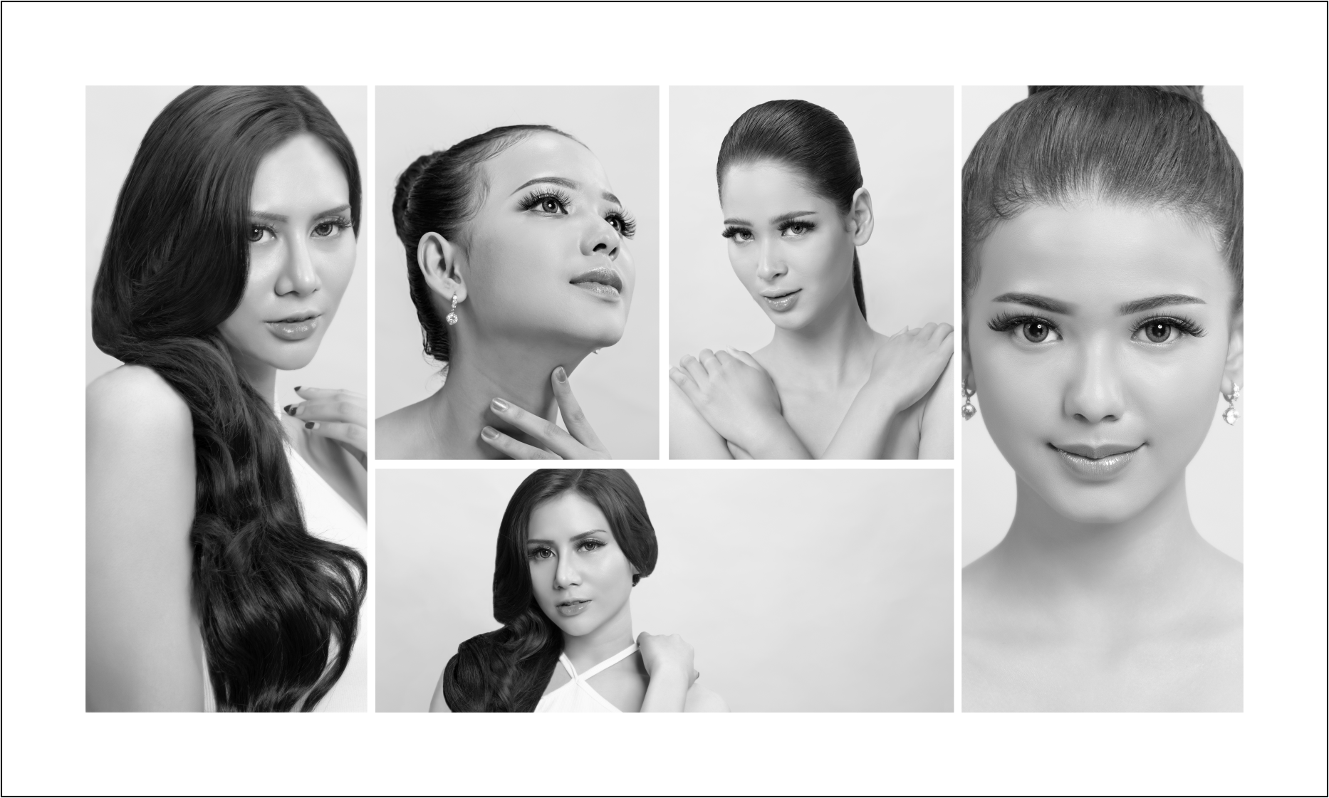 Discover Premium DIY Strip Lashes at Eyelashes World