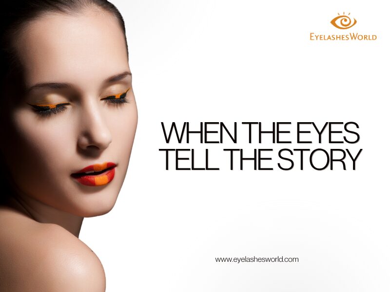 lash style